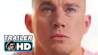 COMRADE DETECTIVE Official Trailer (HD) Channing Tatum. Joseph Gordon-Levitt Amazon Series