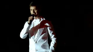 VITAS - Streets of the Capital [Concert in Gelendzhik - 16.08.2005] (Fragment - By Rasti)