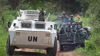22 Women and Children Killed in New DR Congo Attack