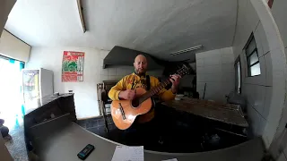 "Esperando el Milagro" (Cover) Las Pelotas.