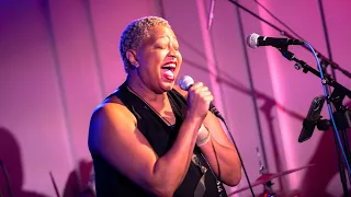 Ranky Tanky with Lisa Fischer | KNKX Studio Session