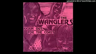 The Wanglers - Lost In Space (1984)