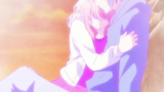 3D Kanojo 「AMV」Hold On