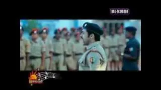 Singam 2 Puriyavillai Song