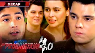 Cardo meets Lito | FPJ's Ang Probinsyano Recap