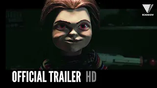 CHILD'S PLAY | Official Trailer 2 | 2019 [HD]