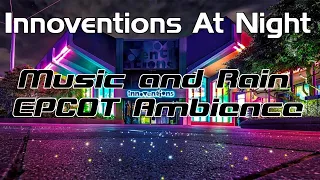 Innoventions EPCOT Ambience & Music