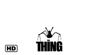 John Carpenter's The Thing (1982) - Modern Trailer