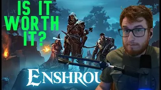 Is Enshrouded Worth Your Time? - Action RPG Meets Survival | Game Review & Impressions