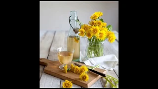 Dandelion Wine Shortly in Russian, Bredberry // Dmitry Ivanov