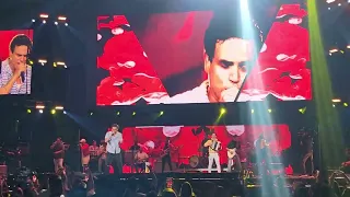 Silvestre Dangond en vivo "Las Locuras Mías" en vivo Miami