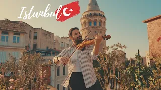 Hercai Dizi Müzikleri - Petar Markoski Violin