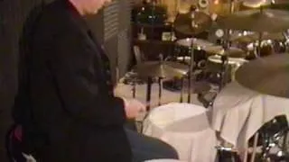 Get Back-Ringo Starr drum lesson