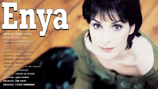 The Very Best Of ENYA Full Album 2022 - ENYA Greatest Hits Playlist