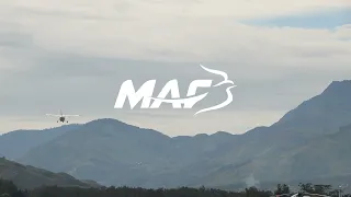 Responding in the wake of disaster / MAF Disaster Response