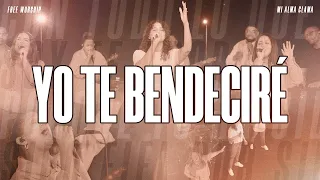 Yo Te Bendeciré I Free Worship