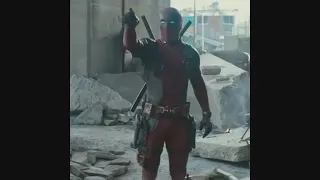 DEADPOOL 2 Movie Clip Juggernaut vs Colossus Fight