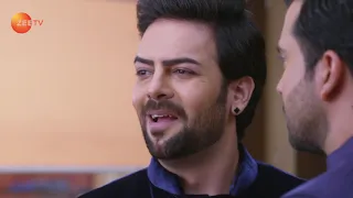 Kundali Bhagya - Hindi TV Serial - Full Episode 992 - Sanjay Gagnani, Shakti, Shraddha - Zee TV