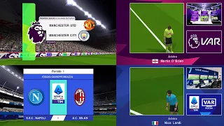 ASI ES EL NUEVO EFOOTBALL 2024 PPSSPP NUEVAS CINEMATICAS, CAMARA PS5, GRAFICOS HD Y NARRADOR ESPAÑOL