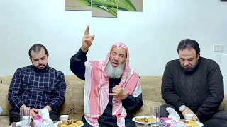 مجلس رائع بين يدي رمضان وحديث عن منازل الصائمين | الشيخ د. محمد حسان