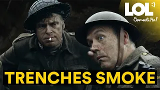 Smoking Hot in the trenches // LOL ComediHa! Season 7 Compilation