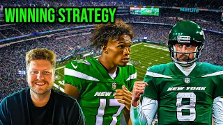 This Fantasy Football Draft Strategy Will BREAK Your League In 2023