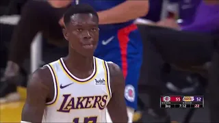 Los Angeles Lakers vs LA Clippers Full Game Highlights | December 11 | 2021 NBA Pre-Season