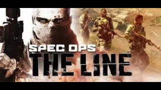 баги приколы фейлы I Spec Op The Line I 1 часть