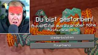 ICH HABE ALLES VERLOREN ... (YouTuber Insel)