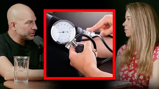 How to Lower Your Blood Pressure (exercise, cocoa flavanols, & heat stress) | Peter Attia