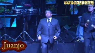 pensandote  - Oscar quesada y Los titanes de la salsa