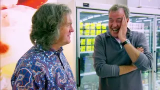 Top Gear - Making Light of the Situation