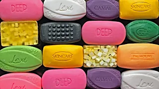 ASMR | Soap opening HAUL | Unpacking soap | Распаковка мыла | АСМР мыла | Satisfying Video | 1186 |