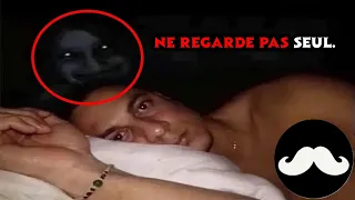 35 Vidéos Les PLUS EFFRAYANTES et FLIPPANTES DU MOMENT - (Paranormal 2023 , Horreur...)