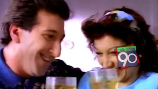 TELEFE 1994 - 48 MINUTOS DE TANDAS INEDITAS