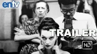 "The Eye Has To Travel" Official Trailer [HD]: Diana Vreeland's 50 Years of International Fashion