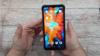 Umidigi Bison X10 Review