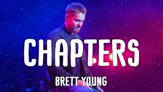 Brett Young - Chapters (Lyrics)