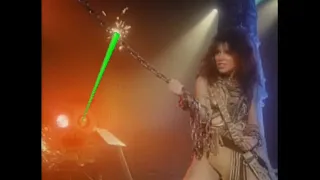 Lee Aaron - Metal Queen (Official Video) (1984) From The Album Metal Queen