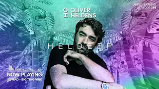 Oliver Heldens - Heldeep Radio #288