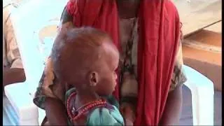 Emergency in Somalia - Médecins Sans Frontières