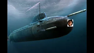 Сонар подводной лодки (Rigth Version)