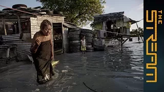Can Kiribati be saved or will it drown? | The Stream