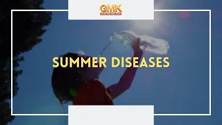 Summer Diseases (Part 1) | Usapang Pangkalusugan