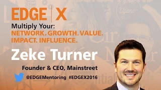 Zeke Turner: Creating A Culture Of Excellence