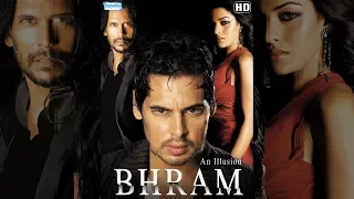 Bhram - An Illusion(2008){HD} - Dino Morea, Milind Soman, Sheetal Menon - Hindi Movie With Eng Subs