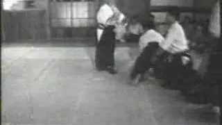 Morihei Ueshiba - The Founder of Aikido (complete) 5 of 5