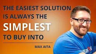 #8 Max Aita - Strength Training Through Different Eras