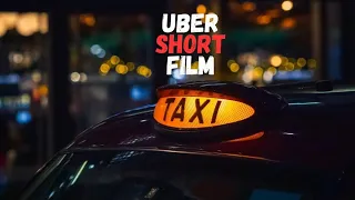 UBER SHORT HORROR FILM