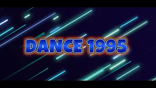 Mezcla de música Dance1995